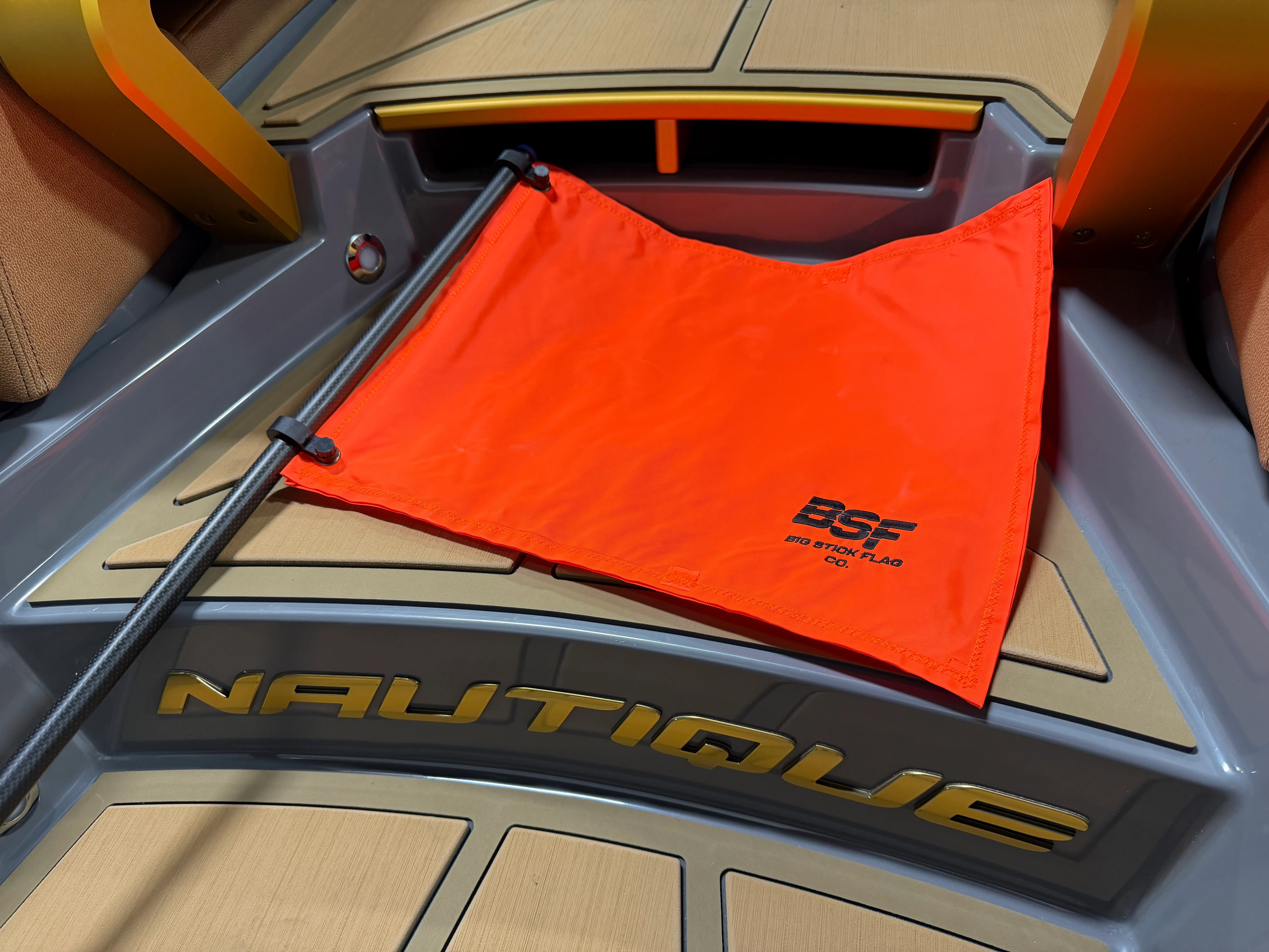 Superior Quality for Premium Boats